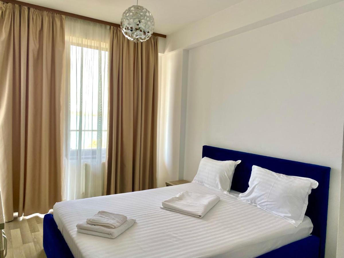 Blue Summerland Apartment Mamaia