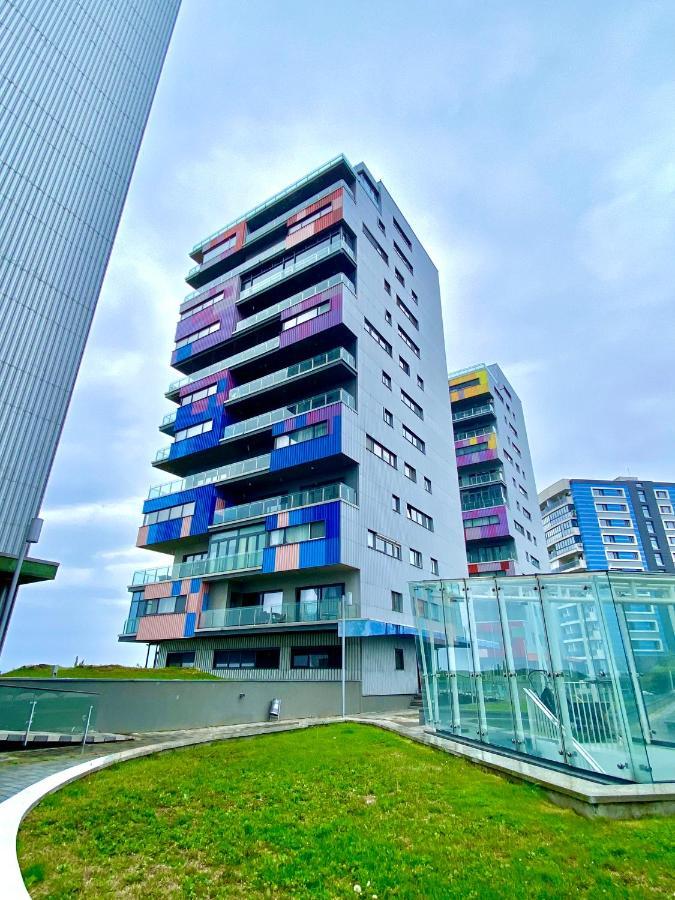 Apartment Blue Summerland *