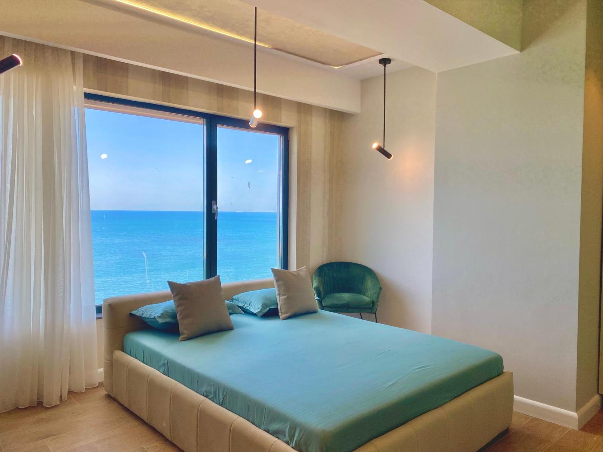 Apartment Blue Summerland *