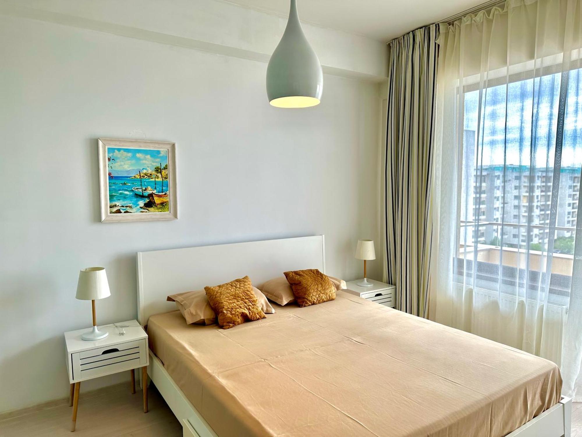 Apartment Blue Summerland *