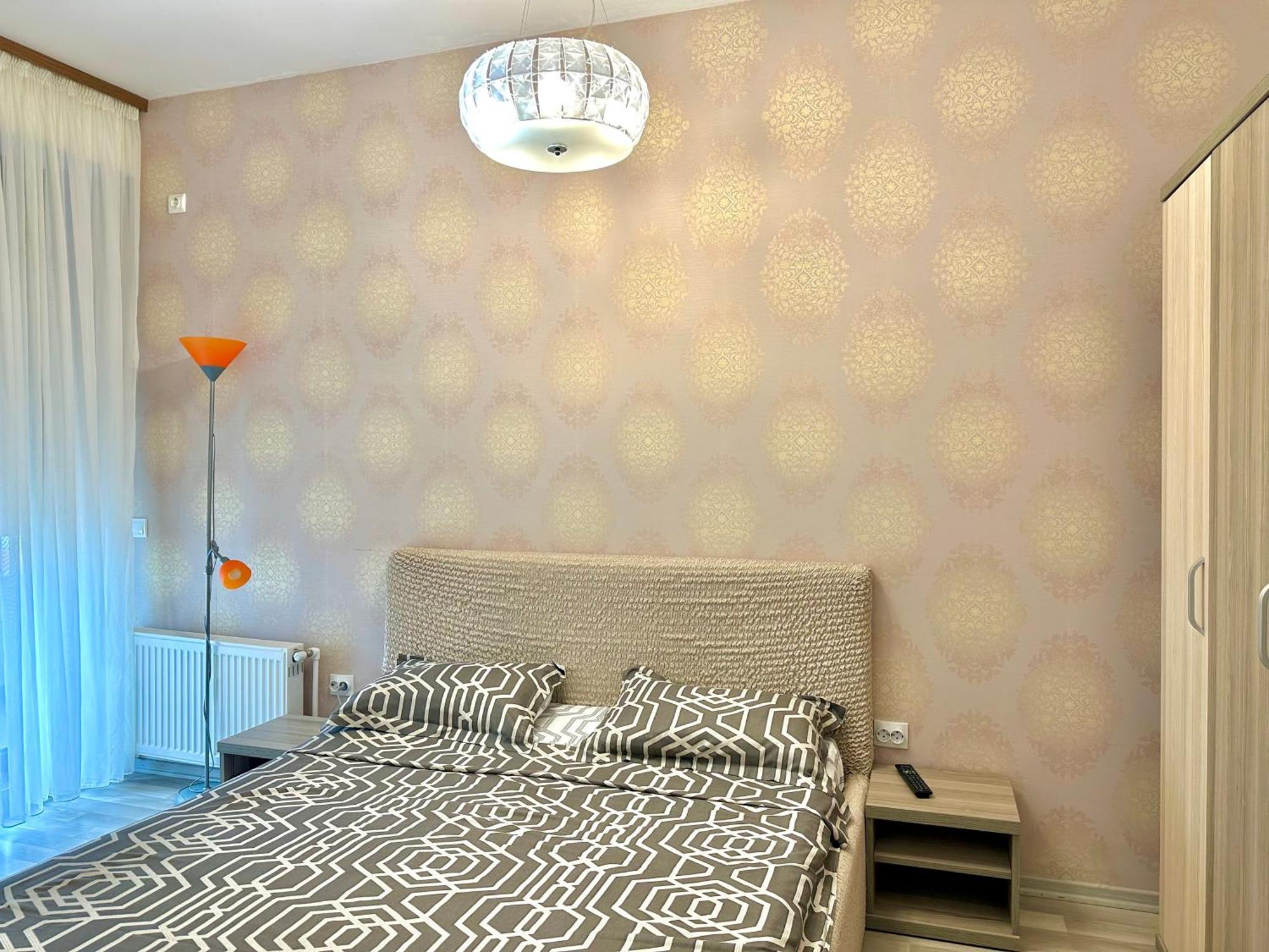 Apartment Blue Summerland Mamaia