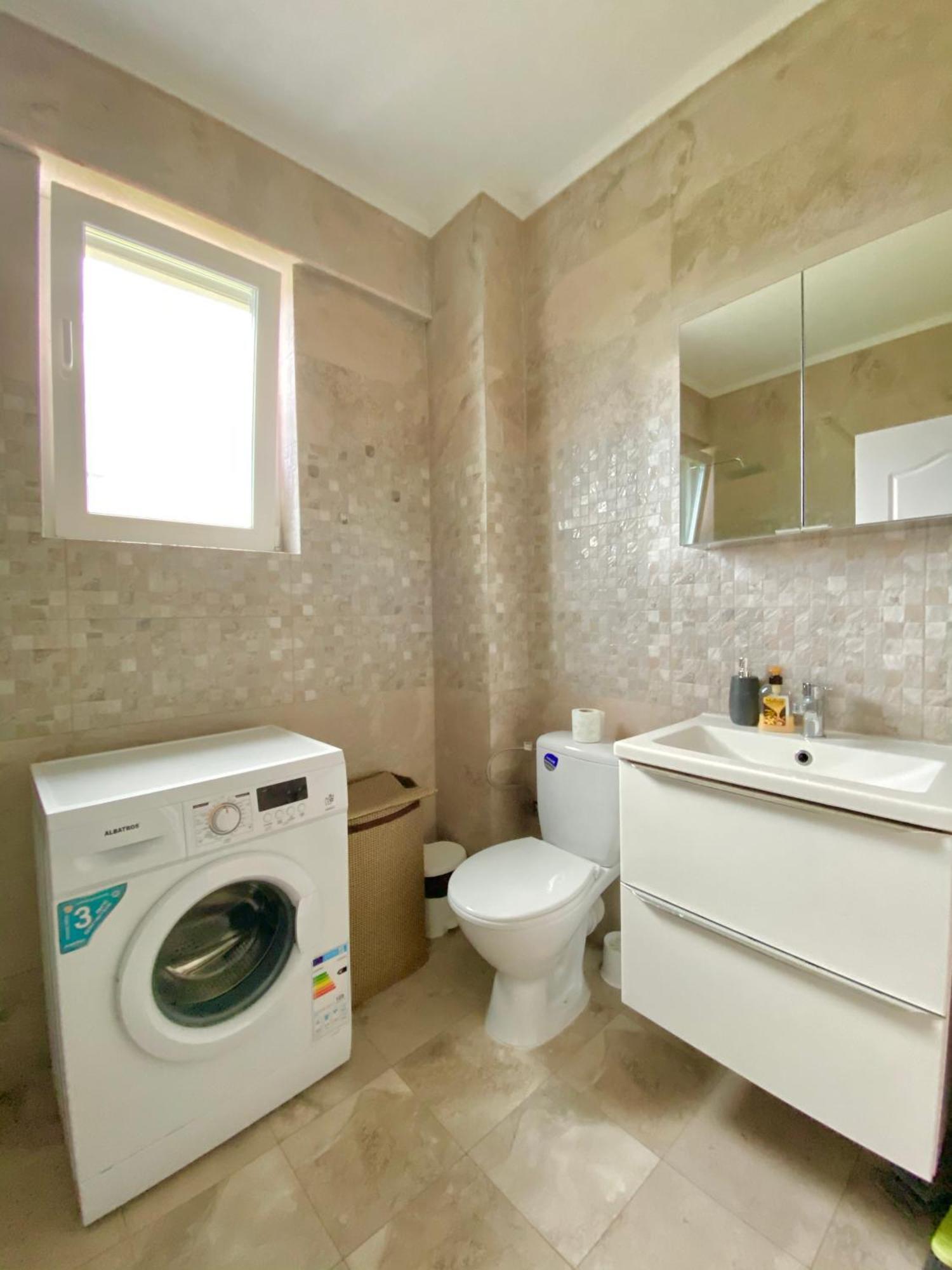 Blue Summerland Apartament