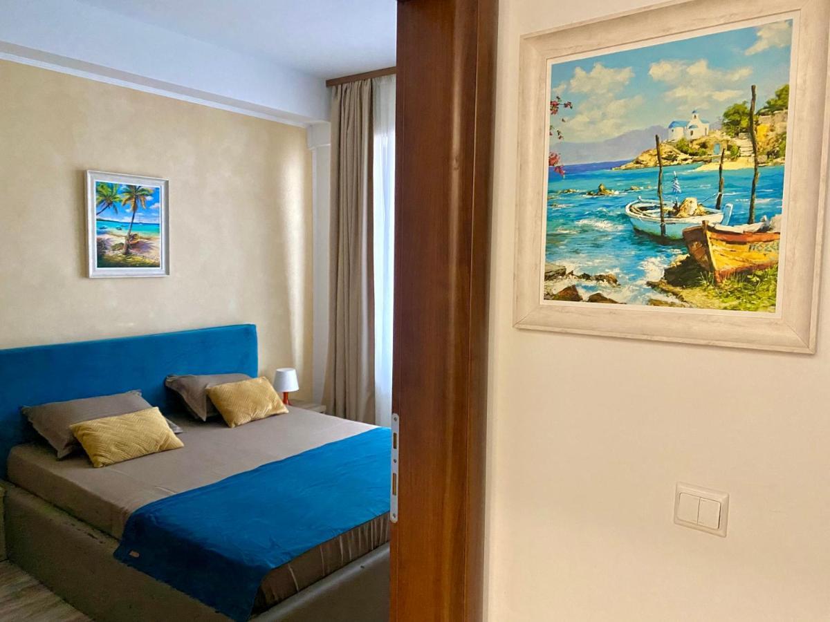 Blue Summerland