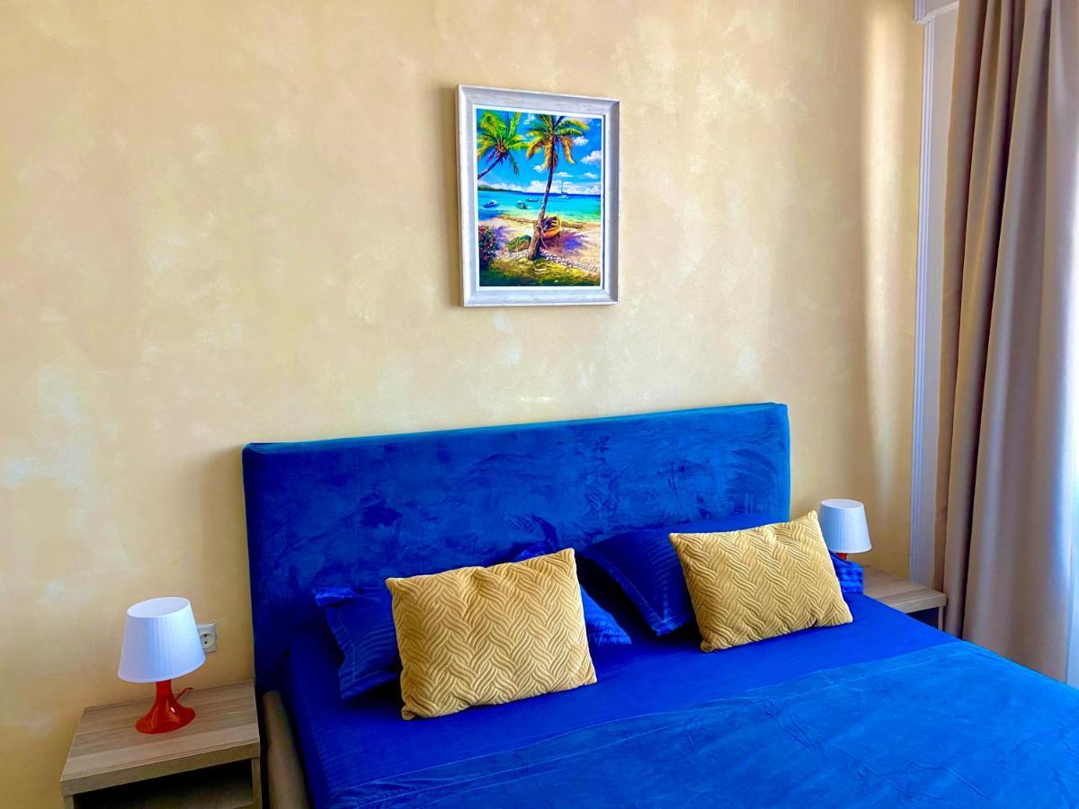 Apartament Blue Summerland Mamaia
