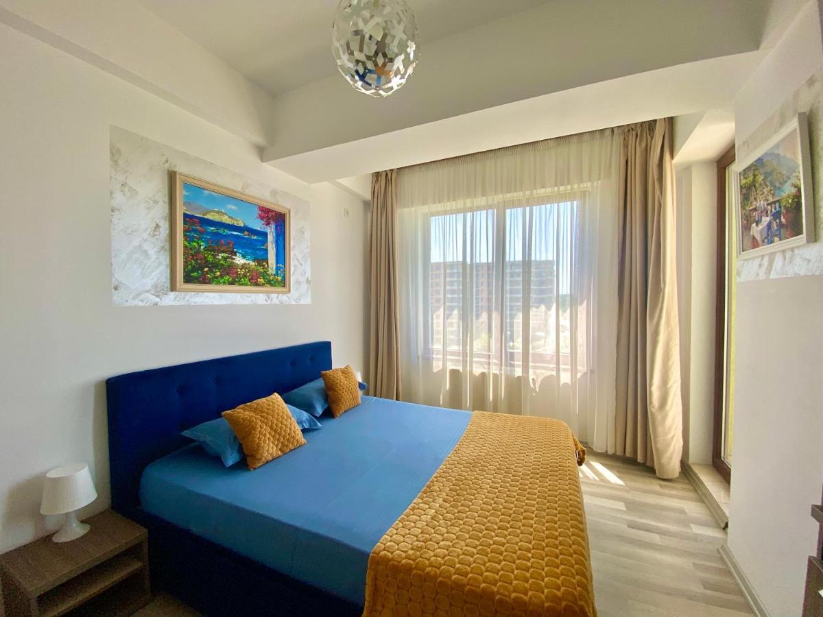 Blue Summerland