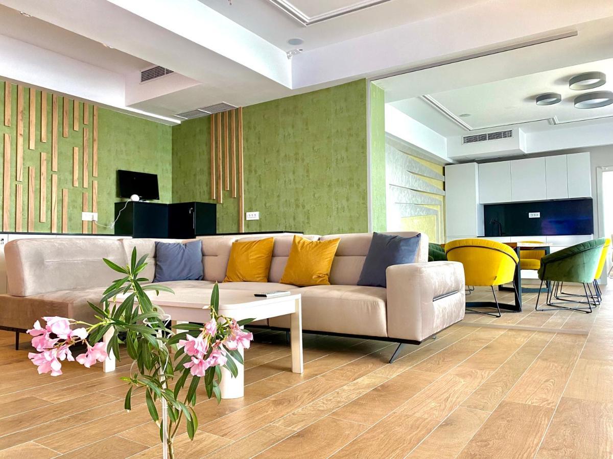 Apartament Blue Summerland