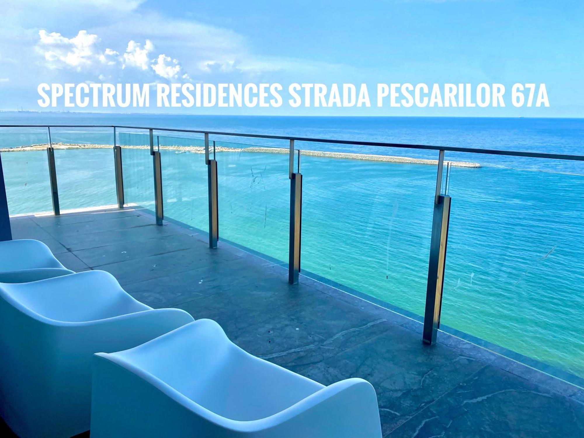 Apartament Blue Summerland