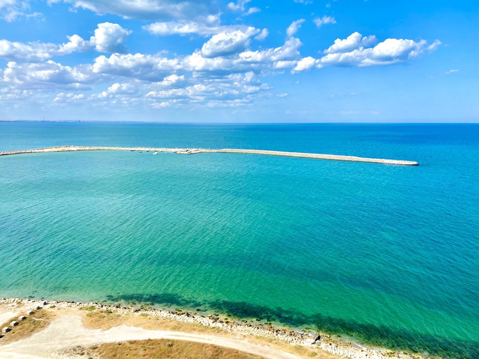 Apartament Blue Summerland